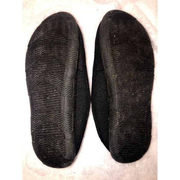 Water Shoes Woman's Pink Size 7-8 Good Condition - Picture 5 of 5